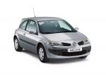 Renault Megane 2006 года